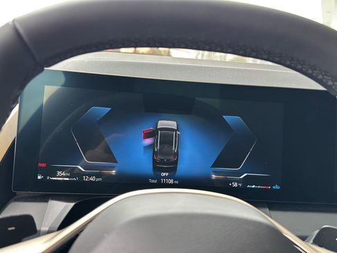 Certified 2025 BMW X3 xDrive30i w/ Premium Package image 21