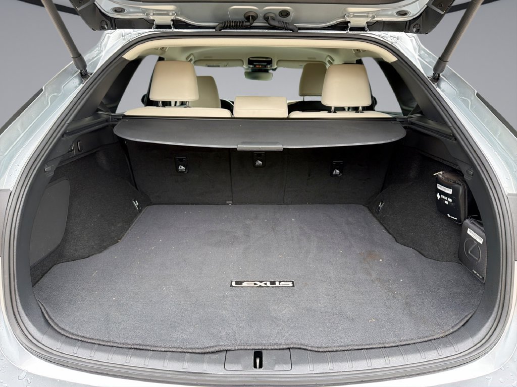 Used 2024 Lexus RX 350 FWD w/ Technology Package image 13