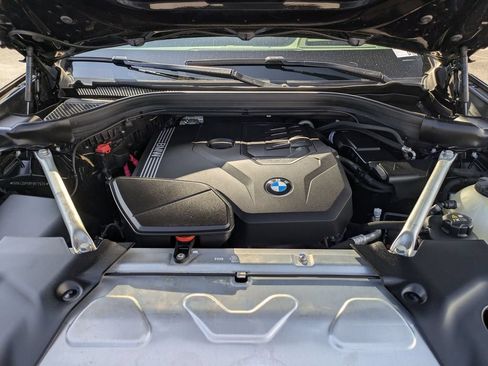 Used 2023 BMW X3 sDrive30i w/ M Sport Package RWD image 10