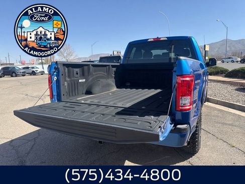 Used 2016 Ford F150 XL w/ Equipment Group 101A Mid image 10