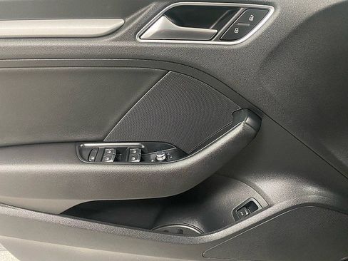 Used 2017 Audi A3 2.0T Premium w/ Convenience Package image 9