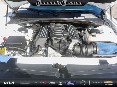 Used 2022 Dodge Challenger R/T Scat Pack w/ T/A Package image 22