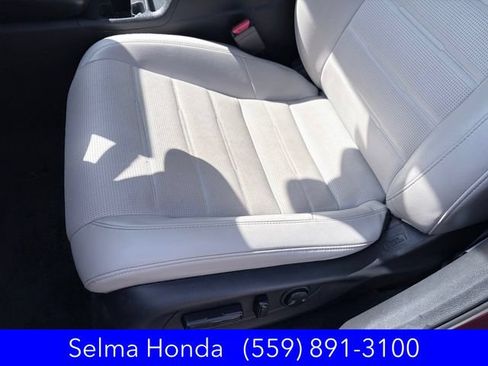 Certified 2024 Honda CR-V EX-L image 9