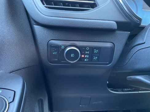 Used 2024 Ford Escape Platinum image 24