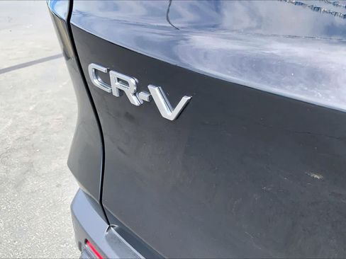 Used 2024 Honda CR-V EX-L image 9