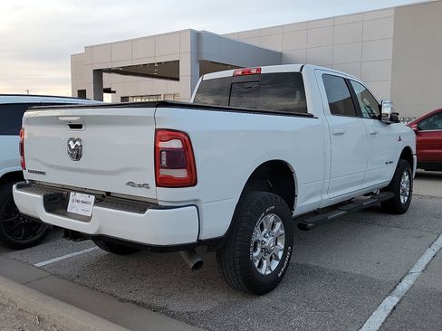 Used 2023 RAM 2500 Laramie image 3