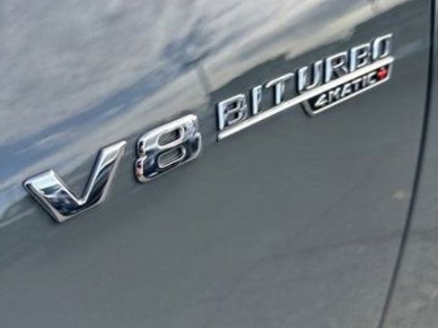 Used 2025 Mercedes-Benz GLE 63 AMG S image 15