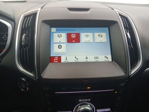 Used 2018 Ford Edge Titanium w/ Equipment Group 302A image 27