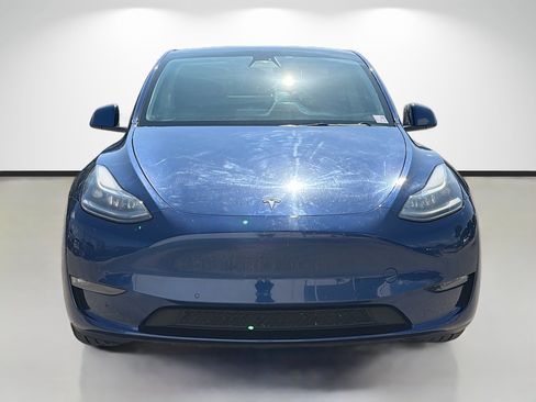 Used 2021 Tesla Model Y Performance AWD/4WD image 8