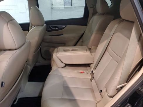 Used 2015 Nissan Rogue SL w/ SL Premium Package image 27