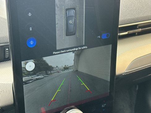 Certified 2023 Ford Mustang Mach-E Select w/ Comfort Package Lite image 21