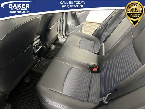 Used 2023 Toyota RAV4 XSE image 25