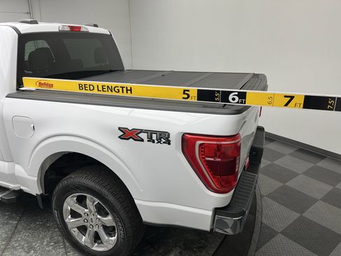Used 2022 Ford F150 XLT w/ Max Trailer Tow Package image 26
