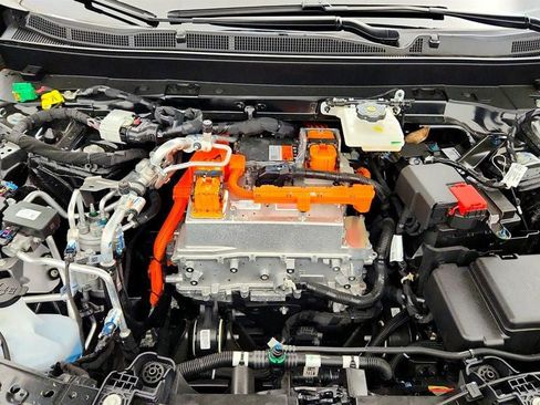 Used 2025 Honda Prologue EX image 26