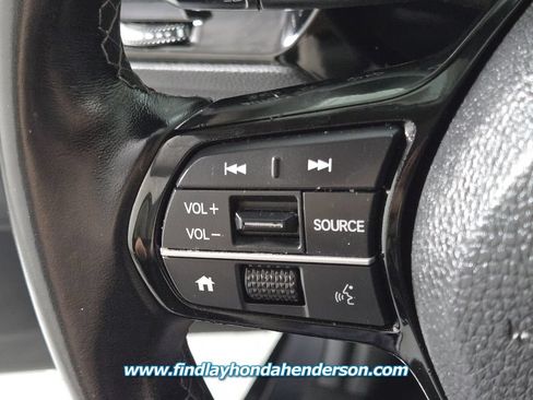 Certified 2024 Honda Civic EX-L image 26