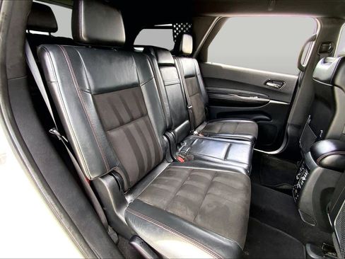 Used 2021 Dodge Durango R/T RWD image 19