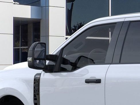 New 2026 Ford F250 XL w/ STX Appearance Package image 40