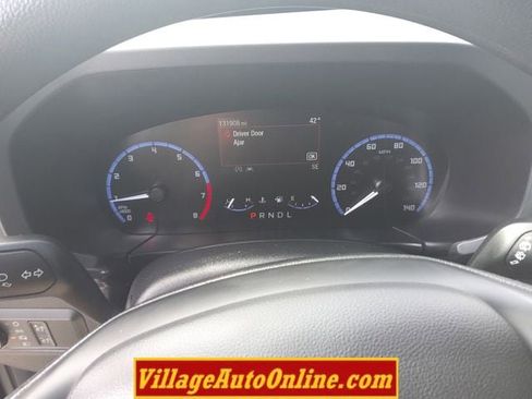 Used 2021 Ford Bronco Sport Big Bend image 37