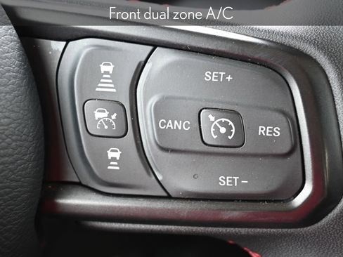 Used 2024 Jeep Wrangler Unlimited Rubicon image 14