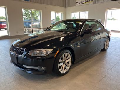 Used 2013 BMW 328i Convertible