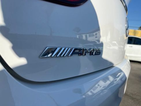 Used 2019 Mercedes-Benz GLE 43 AMG 4MATIC Coupe w/ Premium 3 Package image 11