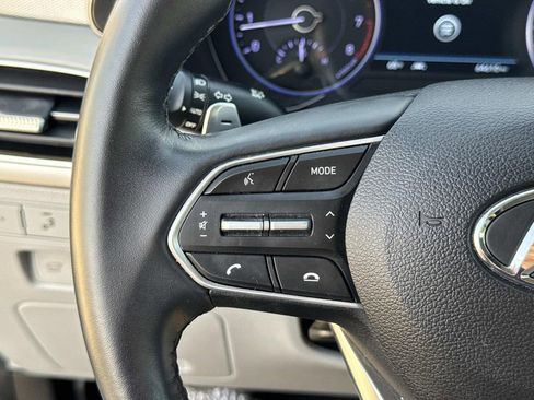 Used 2020 Hyundai Palisade SEL image 10