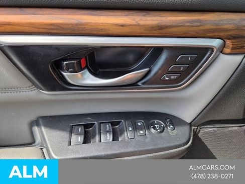 Used 2021 Honda CR-V Touring image 28