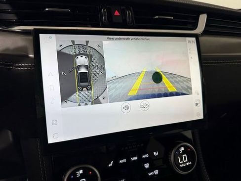 New 2026 Jaguar F-PACE R-Dynamic S image 34