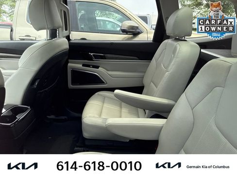 Used 2021 Kia Telluride SX AWD/4WD image 10