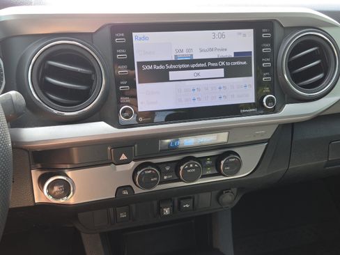 Used 2023 Toyota Tacoma SR5 image 19