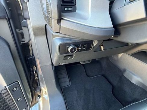 New 2026 Ford Bronco Outer Banks AWD/4WD image 31