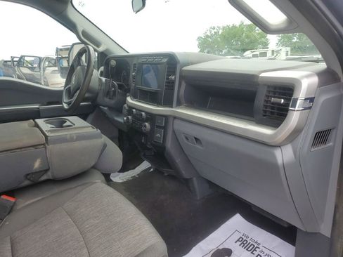 Used 2024 Ford F250 XL w/ STX Appearance Package AWD/4WD image 13