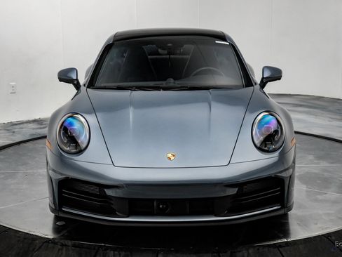 Used 2025 Porsche 911 Carrera image 31
