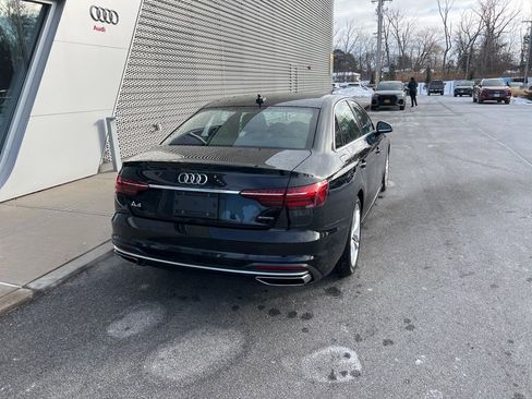 Used 2023 Audi A4 2.0T Premium Plus w/ Premium Plus Package image 27