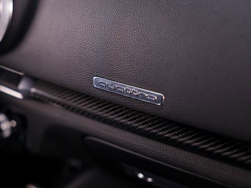 Used 2018 Audi RS 3 image 25