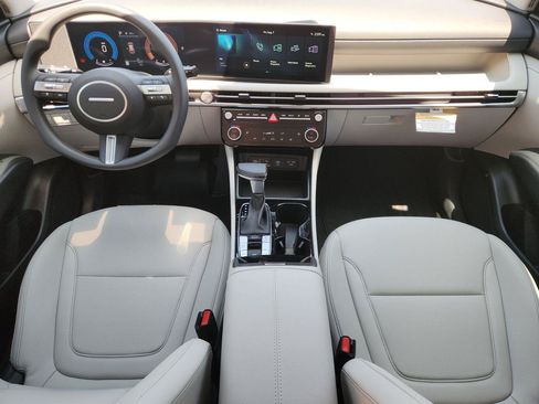 New 2026 Hyundai Tucson SEL Plus FWD image 24