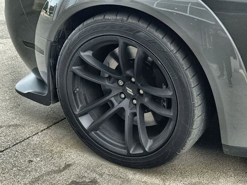 Used 2023 Dodge Challenger R/T Scat Pack image 9