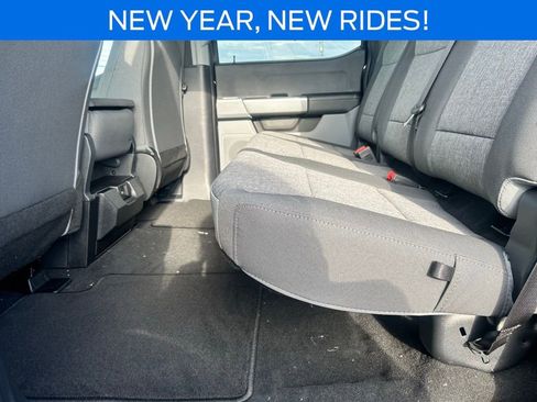 New 2026 Ford F250 XL w/ STX Appearance Package image 21