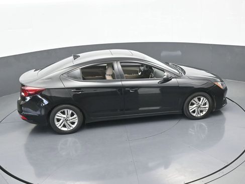 Used 2020 Hyundai Elantra Value Edition image 48
