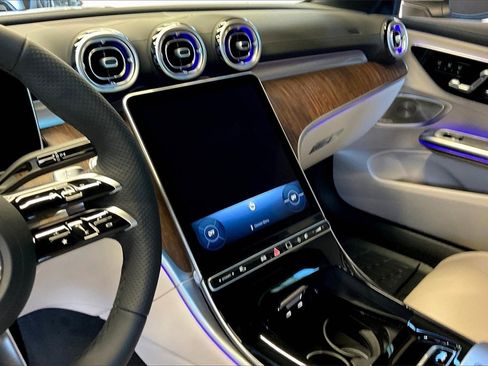 New 2026 Mercedes-Benz CLE 300 4MATIC Cabriolet image 6