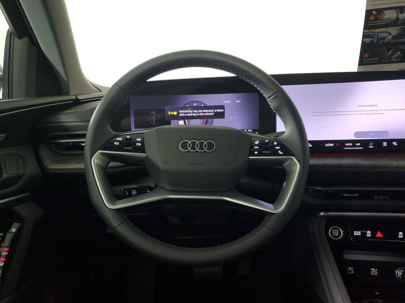 New 2026 Audi Q5 Premium Plus AWD/4WD image 16