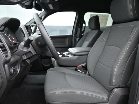 New 2026 RAM 2500 Tradesman AWD/4WD image 3