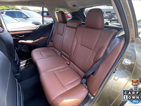 Certified 2024 Subaru Outback Touring XT w/ Popular Package #2 AWD/4WD image 21