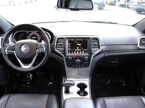 Used 2014 Jeep Grand Cherokee Summit image 11