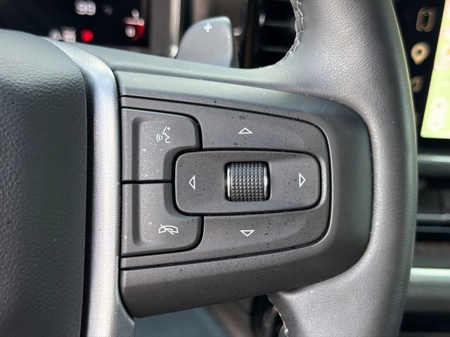 Used 2025 GMC Sierra 1500 SLT w/ SLT Premium Package AWD/4WD image 25