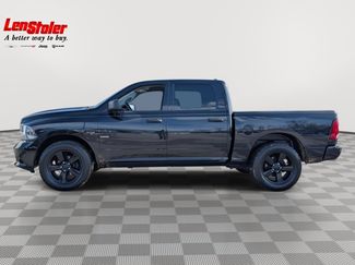 Used 2019 RAM 1500 Express w/ Express Value Package video 2