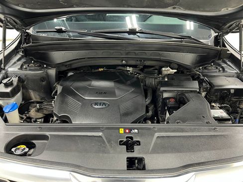 Used 2020 Kia Telluride S AWD/4WD image 30