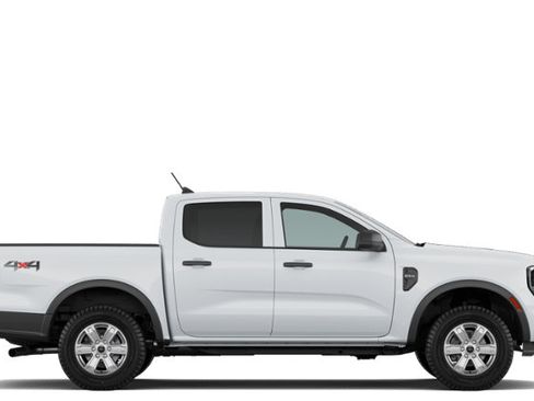 New 2026 Ford Ranger XL AWD/4WD image 28