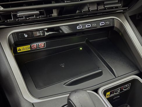 Certified 2025 Lexus TX 350 AWD w/ Technology Package image 15