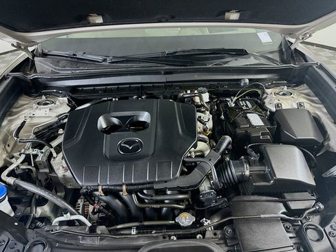 Used 2024 MAZDA CX-30 AWD 2.5 S w/ Premium Package image 36